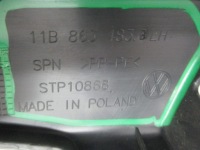 фото thumb №6, Защита порог audi q4 89a e-tron 11b863484b 11b863483b