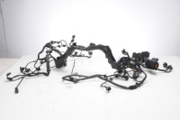 Купити Mercedes amg gt c190 4.0 джгут електрична двигуна, фото thumb