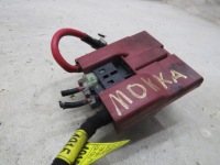 фото thumb №2, Клема плюсова mokka 1.6 16v