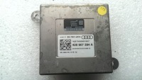 фото thumb №1, Модуль блок керування мікрофона audi 420907394a