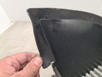 Vw polo iv 1.4 tdi интеркулер радиатор воздуха 6q0145804a Доставка, фото thumb