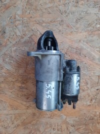 фото thumb №1, Стартер opel astra h iii 1,6 16v