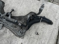 фото thumb №3, Подрамник балка подрамник подвеска перед renault captur i przedlift 0.9 tce