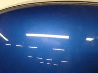 фото thumb №6, Toyota hilux an120, an130 2017 кришка передня / капот двигуна