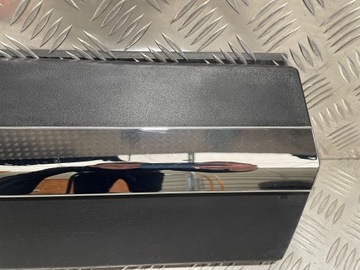 фото thumb №6, Планка нижняя дверь правый зад toyota rav4 v 75077-42040