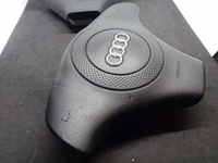 фото thumb №5, Подушка подушка безпеки водія audi a4 a6 a8 8d0880201h