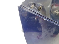 фото thumb №6, Крышка багажника багажника opel insignia a kombi z20z