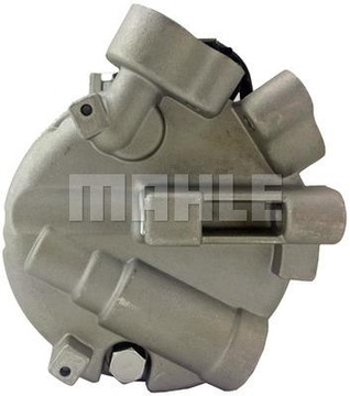 фото thumb №8, Mahle оригінал acp 1299 000s компресор, кондиціонер