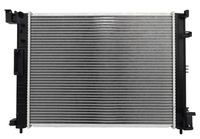 фото thumb №3, Радіатор renault clio v captur ii 1.5d 214103473r