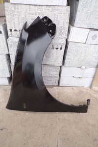 фото thumb №1, Крила правий перед dacia sandero ii оригінал