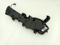 Lexus nx 1 1 2014- протитуманна фара led drl лівий перед передній Недорого, фото thumb