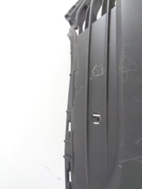 фото thumb №5, Peugeot rifter спойлер накладка бампер перед