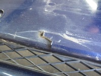 фото thumb №14, Бампер передний vw touareg 02-06