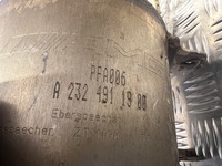 фото thumb №11, Катализатор правый mercedes sl r232 w232 6.3 63 amg a2904903001 a2324911900