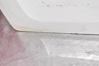 фото thumb №7, Дверь задние левая крыло белый opel vivaro 3 iii 14-19