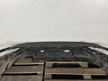 фото thumb №8, Бампер зад задний hyundai tucson iv 4 2020- полный