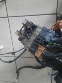 фото thumb №16, S-cross sx4 16- lift 1.0 t коробка предохранителей электропроводка 36601-64r61