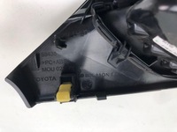 фото thumb №10, Toyota avensis t-27 решітка обдув 09471-005 55660-05120