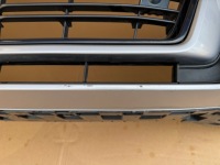 Купить Бампер передний audi a3 8v sedan s-line цвет lz7g 6xpdc омыватель, фото thumb