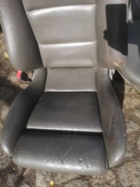 фото thumb №5, Сидіння заднє сидіння recaro audi a8 d2 lift swing