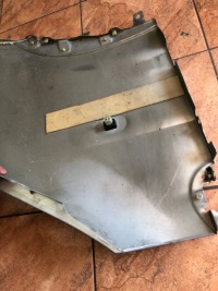 Купити Master 1 97-03' крило ліве 2, фото thumb