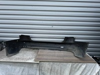 фото thumb №9, Audi a6 c8 sedan бампер задня задній 4k5807511