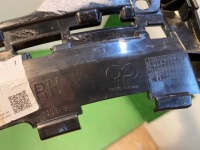 фото thumb №12, Mercedes glb w247 напрямна бампера правий задня задній a2478850900