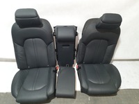 фото thumb №1, Сиденья зад audi a8 d4 4h4 czteroosobowa 4h