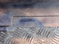 фото thumb №6, Citroen c3 i 02-10 усилитель балка бампера перед