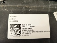 фото thumb №6, Bmw x1 u11 перед капот бампер лампы крылья pas передний 475