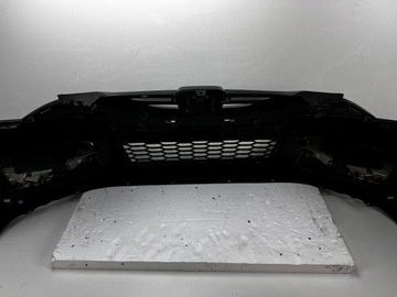 фото thumb №9, Honda civic ix бампер переднее перед галоген led drl