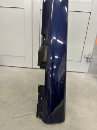 Накладка  накладка порога  порог правая mercedes e klasa w213 980 в Украине, фото thumb