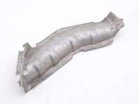 фото thumb №1, Toyota celica vii t23 99- защита тепловая глушителя