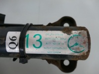 фото thumb №9, Mercedes slk r171 3.5 v6 амортизатор левый перед