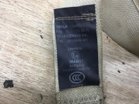 Ремінь безпеки ліве перед tesla x 1136732-06-d Ціна, фото thumb