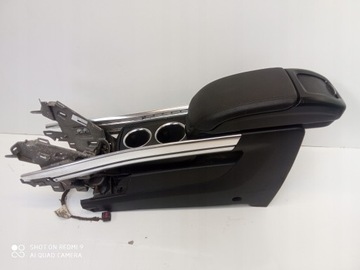 фото thumb №6, Opel zafira c тунель середній підлокітник eu