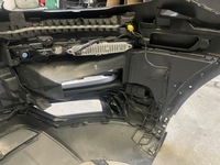 фото thumb №10, Kompletny бампер перед porsche cayenne coupe 9y0 2022