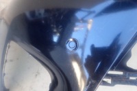 фото thumb №6, Бампер перед toyota avensis t27 lift t29 2015-