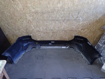 фото thumb №10, Бампер зад bmw 3 iii g21 універсал m набір