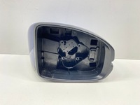 фото thumb №11, Рамка + корпус накладка зеркало правая honda fit jazz iv 2015-20