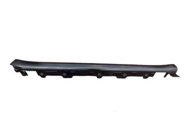 фото thumb №1, Tesla s plaid 21+ планка пороговая rh 1567139-00-d