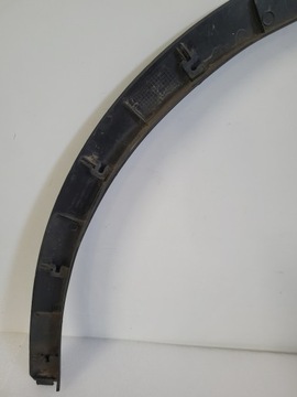 фото thumb №7, Tesla y планка крыльев левый перед левая накладка na крыло 1683863-00-a