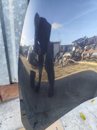 фото thumb №8, Citroen ds4 i 11- капот крышка двигателя ładna oryg ktv wlkp