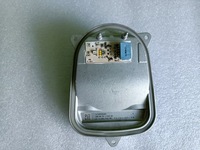 фото thumb №7, Преобразователь модуль led mercedes a176 левая правая