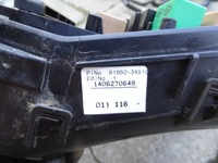 фото thumb №7, Hyundai i30 ii электропроводка отсек двигателя автоматическая коробка передач