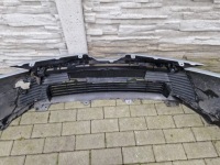 фото thumb №12, Бампер toyota corolla 2018 - e21 e210 sedan tcs-069 bez отверстий