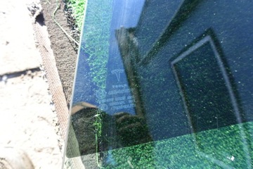 фото thumb №8, Стекло дверь зад правый правая tesla модель s 12-16