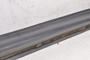 фото thumb №6, Nissan juke f15 рестайлинг накладка пороговая правая 76850-1ka6a