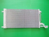 фото thumb №1, Радиатор кондиционера audi a1 2010-2015 nowa