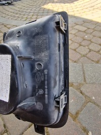 фото thumb №4, Land rover discovery iv 4 оригинальный номер ah22-16a415